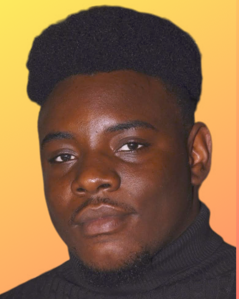headshot steve