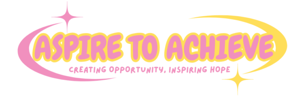 aspire to achieve alt